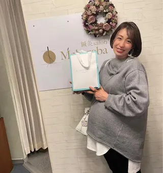美容鍼灸サロン mahoroba院長のエステ・リラクイメージ