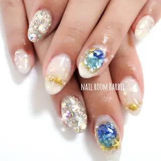 ネイル 27salon yuinaのネイルデザイン