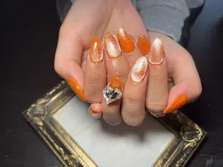 ネイル Nail salon Caco.のネイルデザイン