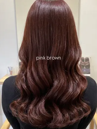 カラー ❤️‍🔥SASE /たけと❤️‍🔥のヘアスタイル