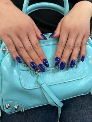 ネイル yuria 🎀海外ネイル🌺のネイルデザイン