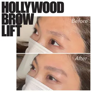 アイブロウ Adi BEAUTYの眉毛・アイブロウイメージ