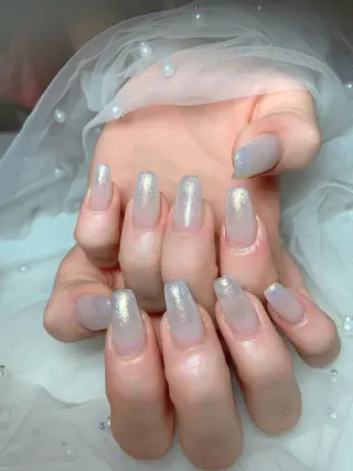 ネイル エンジェル ヒーリング 矢場町店のネイルデザイン