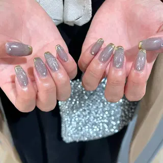 ネイル Sato nanakaのネイルデザイン