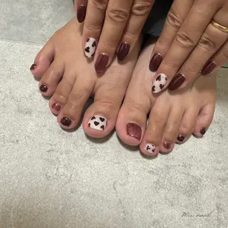 ネイル Mii nail いづみのその他イメージ