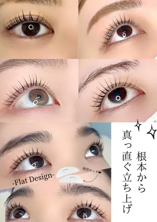 マツエク・マツパ Jessica荻窪 🌙山下のマツエク・マツパデザイン