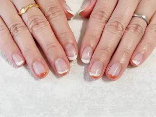 ネイル kikinail 溝の口のネイルデザイン