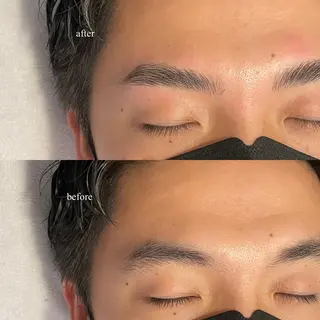 アイブロウ 吉祥寺kasumi 🌛eye/browのマツエク・マツパデザイン