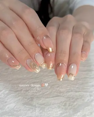 ネイル nailsalon uluのネイルデザイン