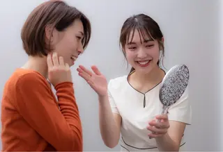 小顔整体研究所【KSラボ】たまプラーザ店所属・小顔整体KSラボ たまプラーザ店のエステ・リラクイメージ