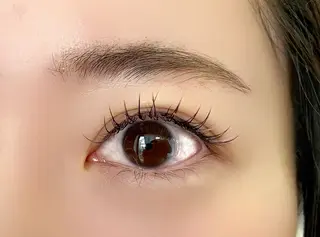 マツエク・マツパ Plaisir イズミカワの眉毛・アイブロウイメージ