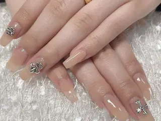 ネイル kihi大塚店 モデル募集専用のネイルデザイン