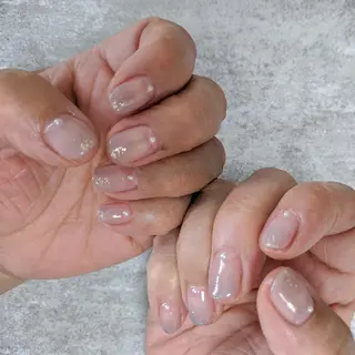 ネイル Persian MAYUKAのネイルデザイン