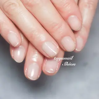 ネイル ネイルサロン 【たゆnail】のネイルデザイン