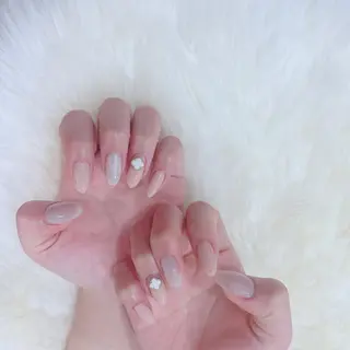 ネイル SOL NAILのネイルデザイン
