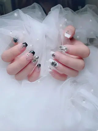 ネイル ネイルサロン lotusのネイルデザイン