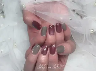 ネイル 🍭Kiara Nail🍭のネイルデザイン