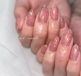 ネイル ..mi-nail ..のネイルデザイン