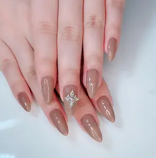 ネイル R salonのネイルデザイン