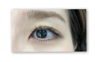 マツエク・マツパ STITCH. 💎のマツエク・マツパデザイン