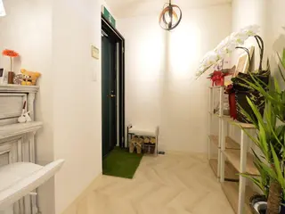 小林 理恵のエステ・リラクイメージ