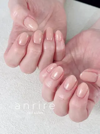 ネイル nailsalon anrireのネイルデザイン