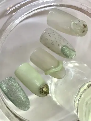 ネイル 【classy】 クラッシー布施のネイルデザイン