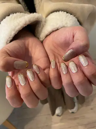 ネイル 【LINON】 airiのネイルデザイン