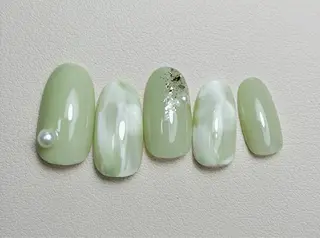 ネイル Ciel所属・miki .のネイルデザイン