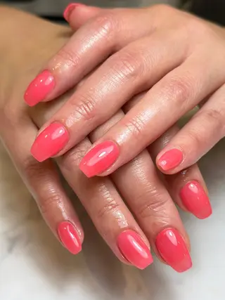 ネイル Le Sourire M.Keitoのネイルデザイン