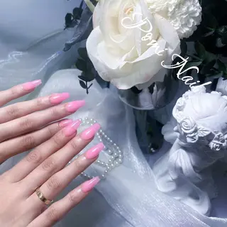ネイル BuBu Nail渋谷道玄坂のネイルデザイン
