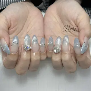 ネイル MaiBeauty dodoのネイルデザイン