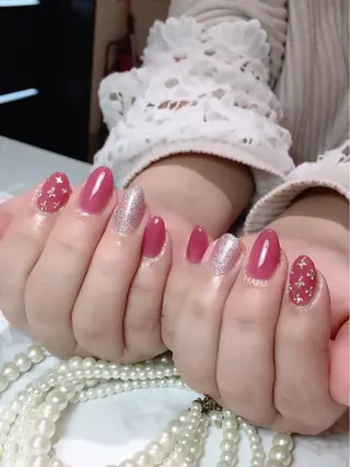 ネイル HALU ハルのネイルデザイン