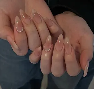 ネイル Rnail ルルのネイルデザイン