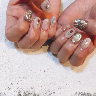 ネイル Chipieee Tokyoのその他イメージ