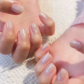 ネイル megu  / sōko nailのネイルデザイン