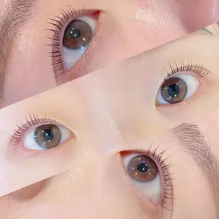 マツエク・マツパ sakurablow 峠のマツエク・マツパデザイン