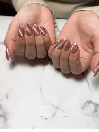 ネイル Nailist Honamiのネイルデザイン