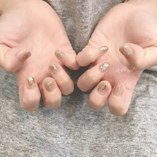 ネイル RAN nailのネイルデザイン