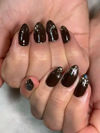 ネイル NOKU 下北沢のネイルデザイン