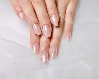 ネイル Momo 🤍のネイルデザイン
