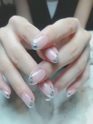 ネイル Nailist Honamiのネイルデザイン