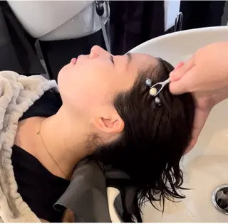 maal mikiのヘアスタイル