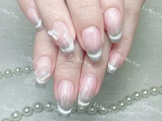 ネイル La Merのネイルデザイン