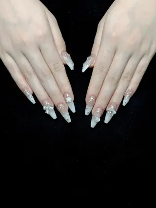 ネイル な なのネイルデザイン