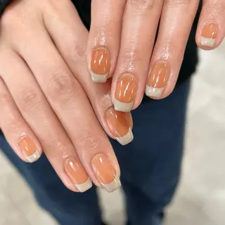 ネイル shio ♡ 17.20日空きありのネイルデザイン