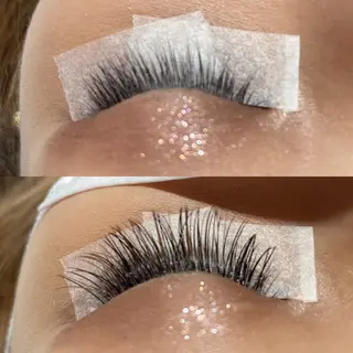 マツエク・マツパ Amour 佐智子の眉毛・アイブロウイメージ