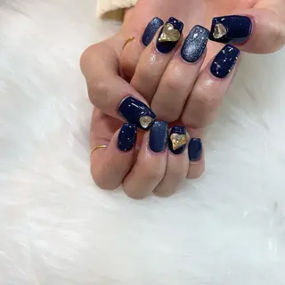 ネイル Nail Salon Gummi.のネイルデザイン