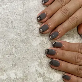 ネイル S. JEWELのネイルデザイン