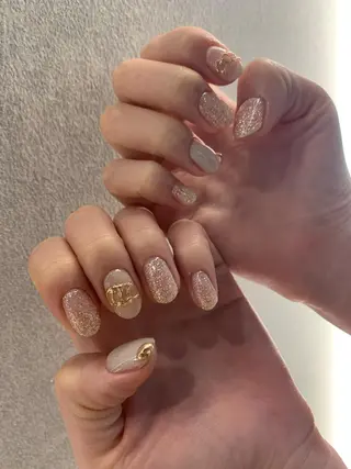 ネイル Natsuko 🪼のネイルデザイン